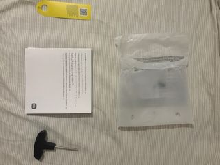 Patinete Eléctrico Xiaomi 4