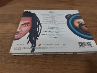 Ozuna CD Latino