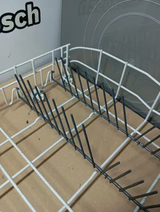 Cesta inferior lavavajillas Fagor Edesa