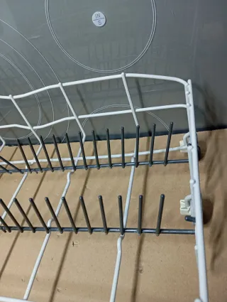 Cesta inferior lavavajillas Fagor Edesa