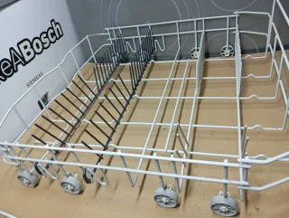 Cesta inferior lavavajillas Fagor Edesa