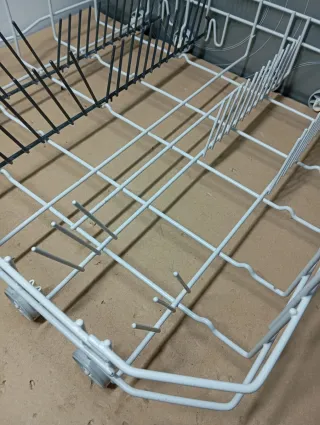 Cesta inferior lavavajillas Fagor Edesa