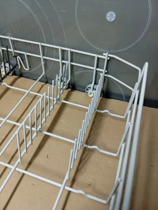 Cesta inferior lavavajillas Fagor Edesa