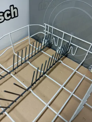 Cesta inferior lavavajillas Fagor Edesa