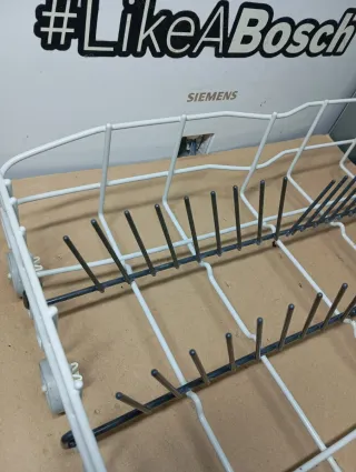 Cesta inferior lavavajillas Fagor Edesa