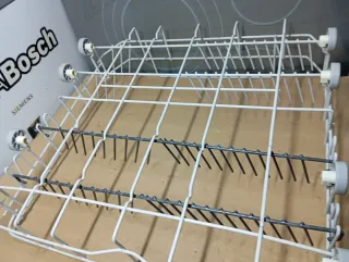 Cesta inferior lavavajillas Fagor Edesa