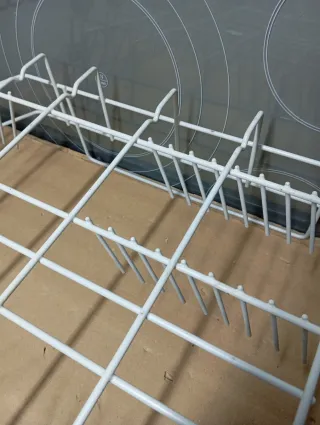 Cesta inferior lavavajillas Fagor Edesa