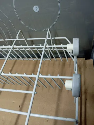 Cesta inferior lavavajillas Fagor Edesa