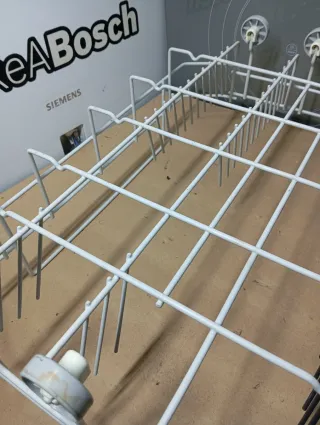 Cesta inferior lavavajillas Fagor Edesa