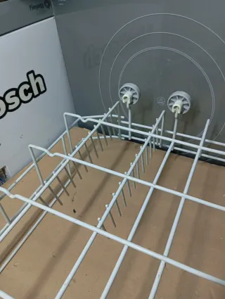 Cesta inferior lavavajillas Fagor Edesa