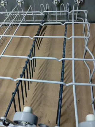 Cesta inferior lavavajillas Fagor Edesa