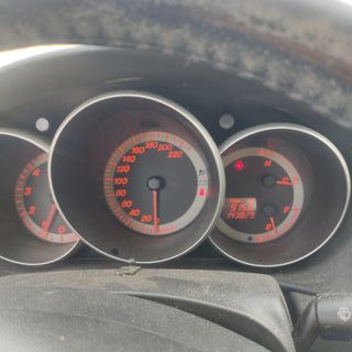 Mazda 3 2007 CRD 2.0 150CV