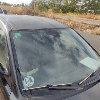 Mazda 3 2007 CRD 2.0 150CV