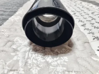 Tubo de Escape Carbono Coche