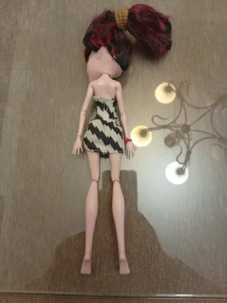 Monster High Draculaura