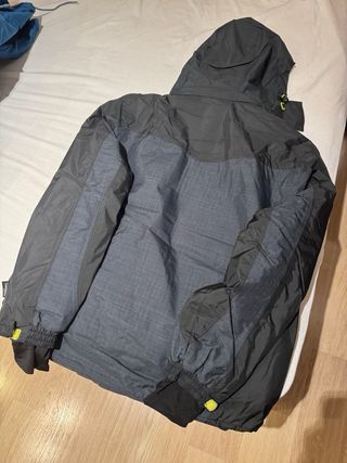 Chaqueta nieve nueva a extrenar