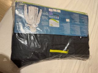 Chaqueta nieve nueva a extrenar