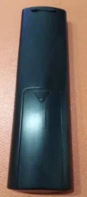 Mando para TV's LG (todos los modelos)