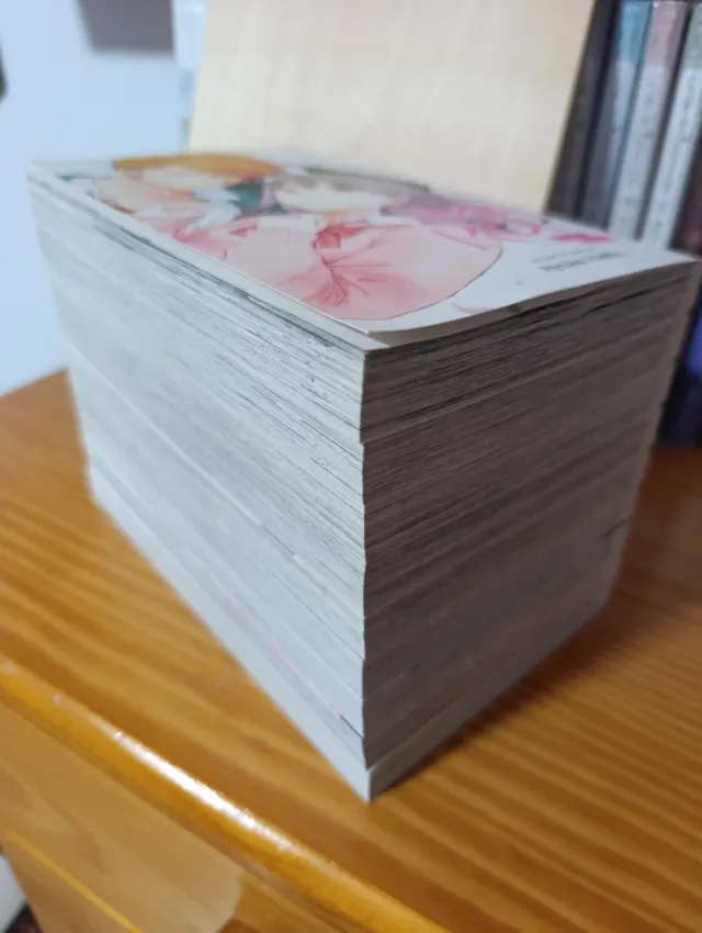 Ima Koi: Now I'm in Love COMPLETA