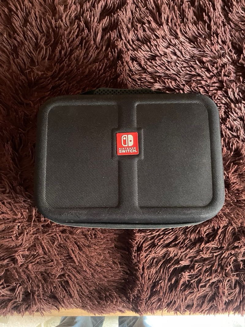 Pack complet Nintendo Switch Con accesorios. afbeelding 10