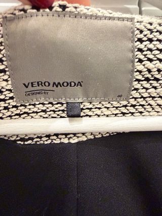Chaqueta VERO MODA M jacket blazer