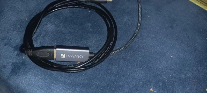Cable IVANKY HDMI