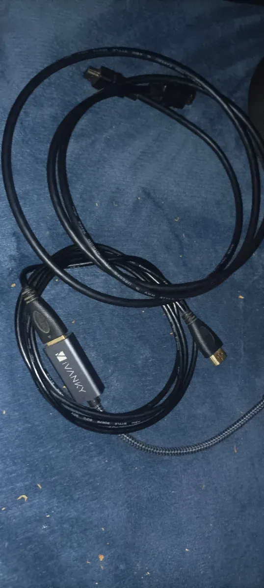 Cable IVANKY HDMI afbeelding 2