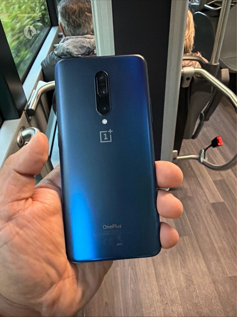 OnePlus 7 Pro para piezas