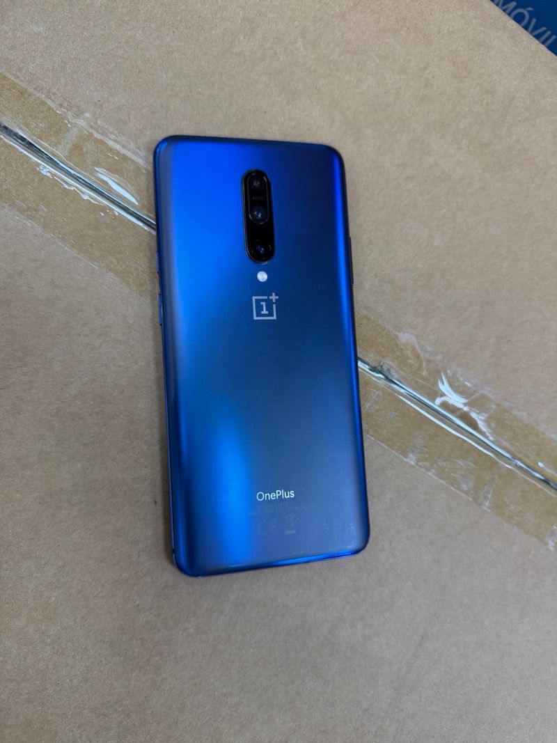 OnePlus 7 Pro para piezas afbeelding 2