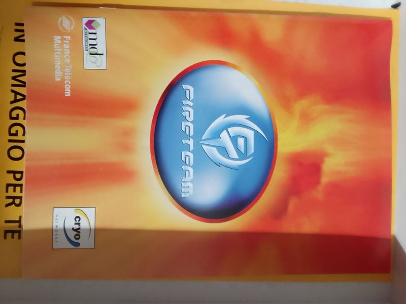 Juego de PC Fireteam Cryo Networks Edición Limitada afbeelding 4