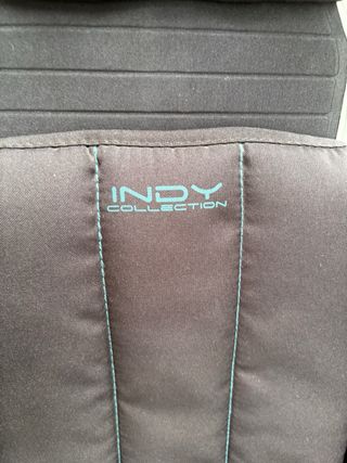 Silla coche infantil Jané Indy