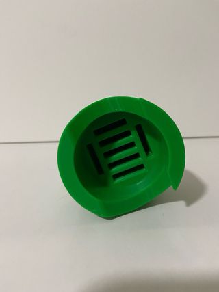 Soporte Mando Impresión 3D Super Mario