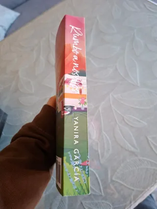 Rumbo a nosotros (Comedia romántica) (Spanish E...