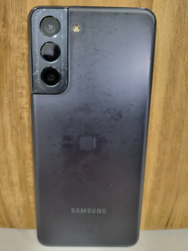 Samsung Galaxy S21 5G 128GB afbeelding 4