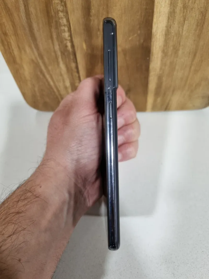 Samsung Galaxy S21 5G 128GB afbeelding 5
