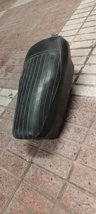 Despiece Mobylette Campera 2