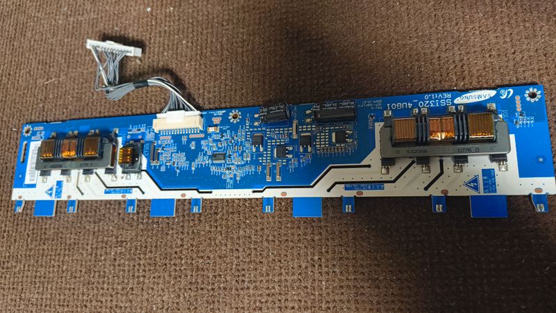 Placa Inverter Sony KDL-32BX400 afbeelding 4
