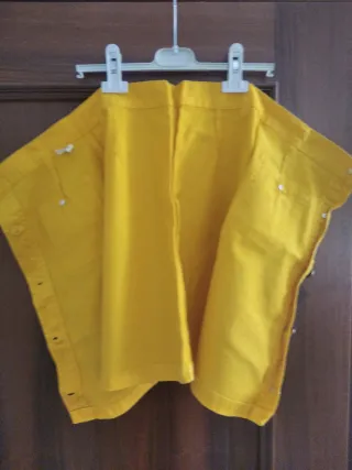 Gonna La Rondine gialla