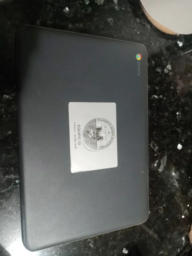HP Chromebook 11A G8 EE