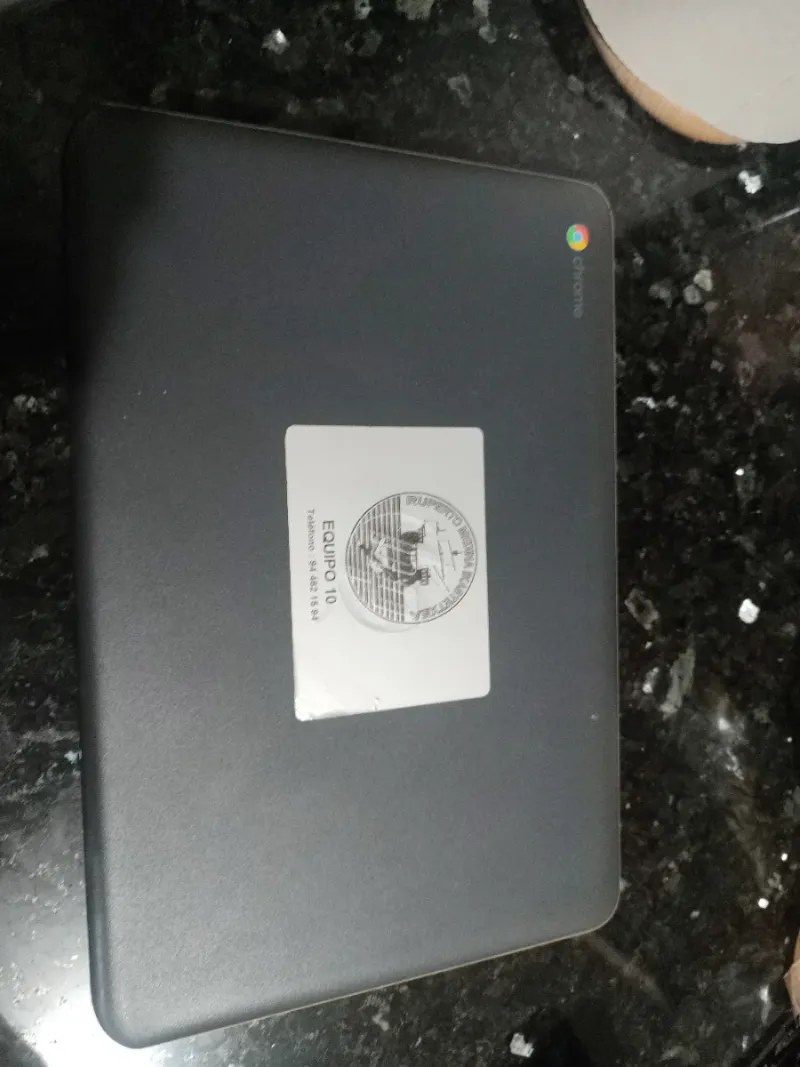 HP Chromebook 11A G8 EE