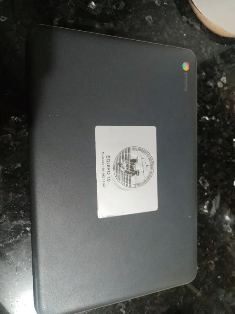 HP Chromebook 11A G8 EE afbeelding 2