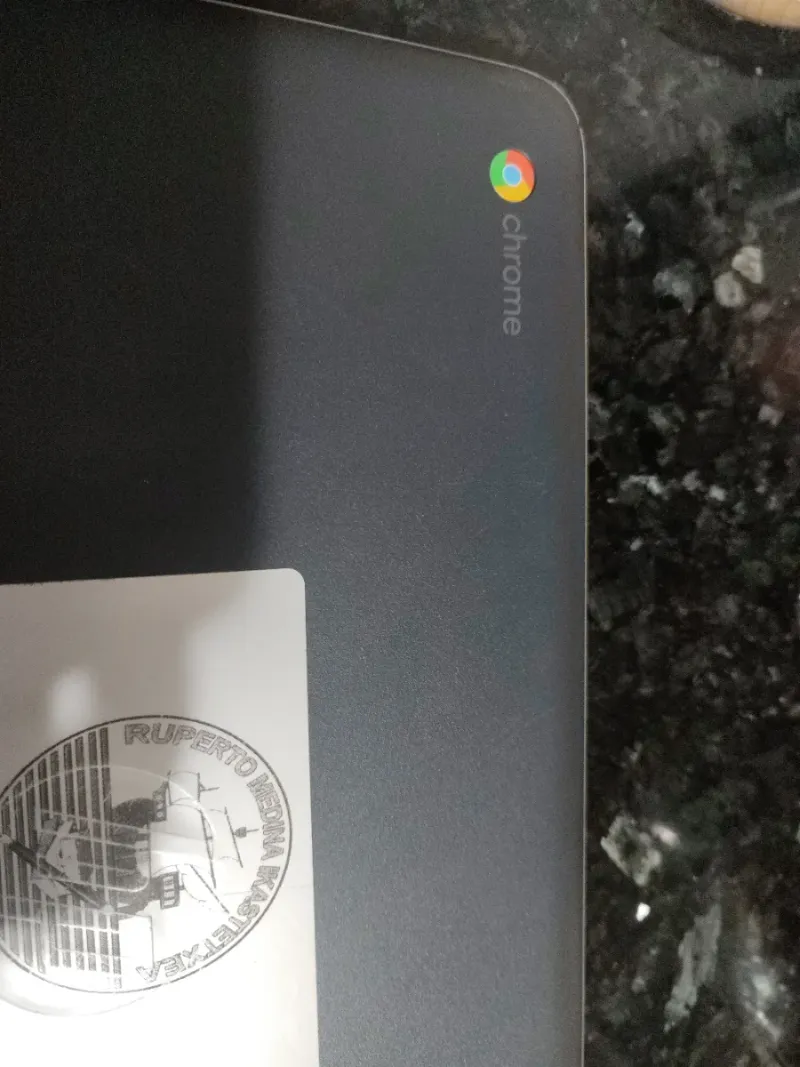 HP Chromebook 11A G8 EE afbeelding 3