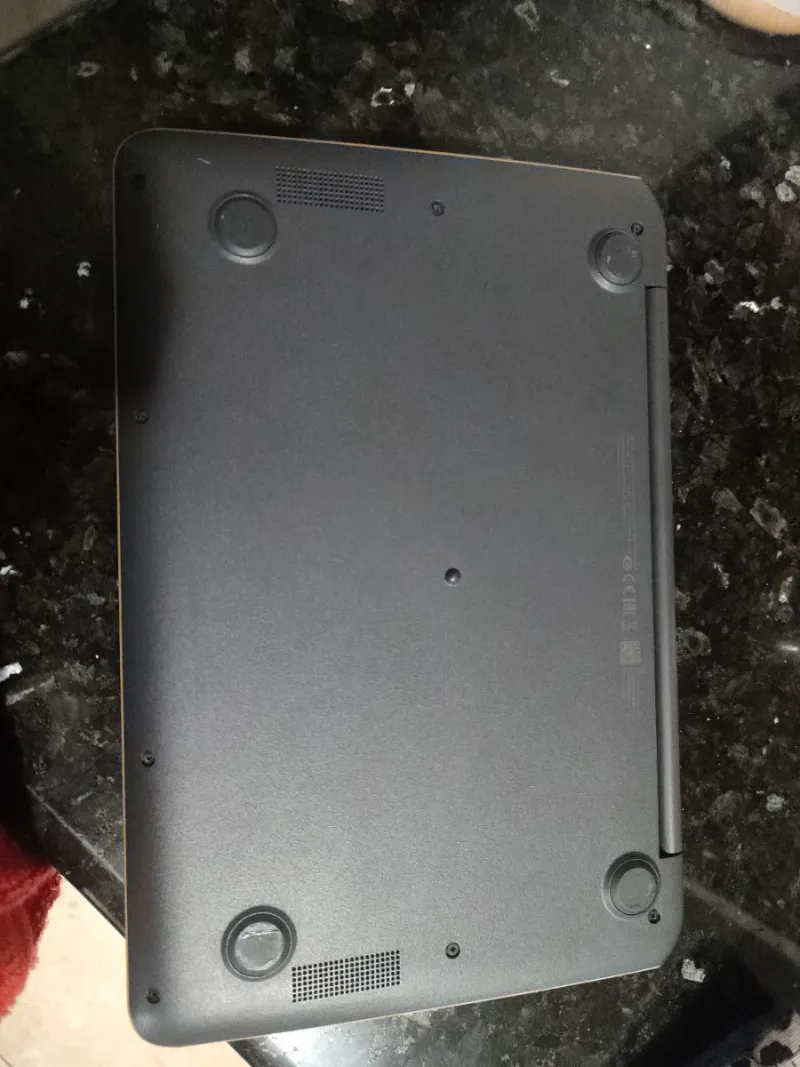 HP Chromebook 11A G8 EE afbeelding 4
