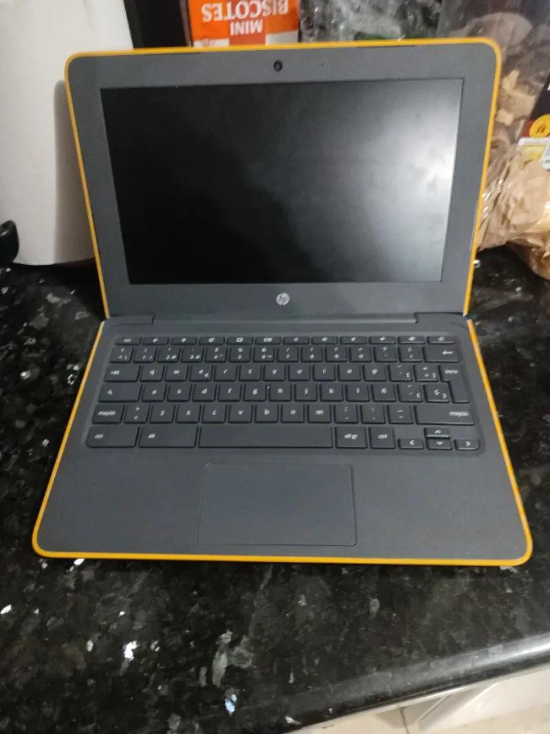 HP Chromebook 11A G8 EE afbeelding 5