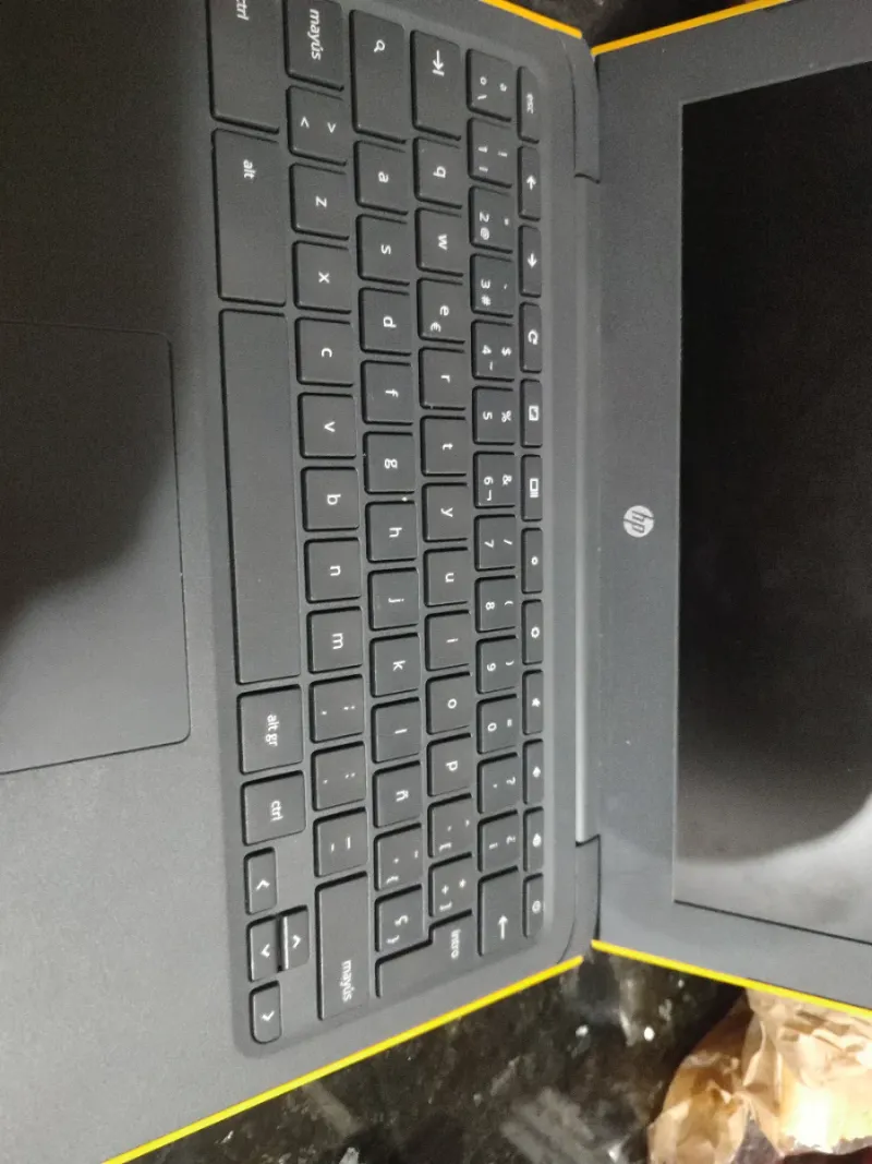 HP Chromebook 11A G8 EE afbeelding 6