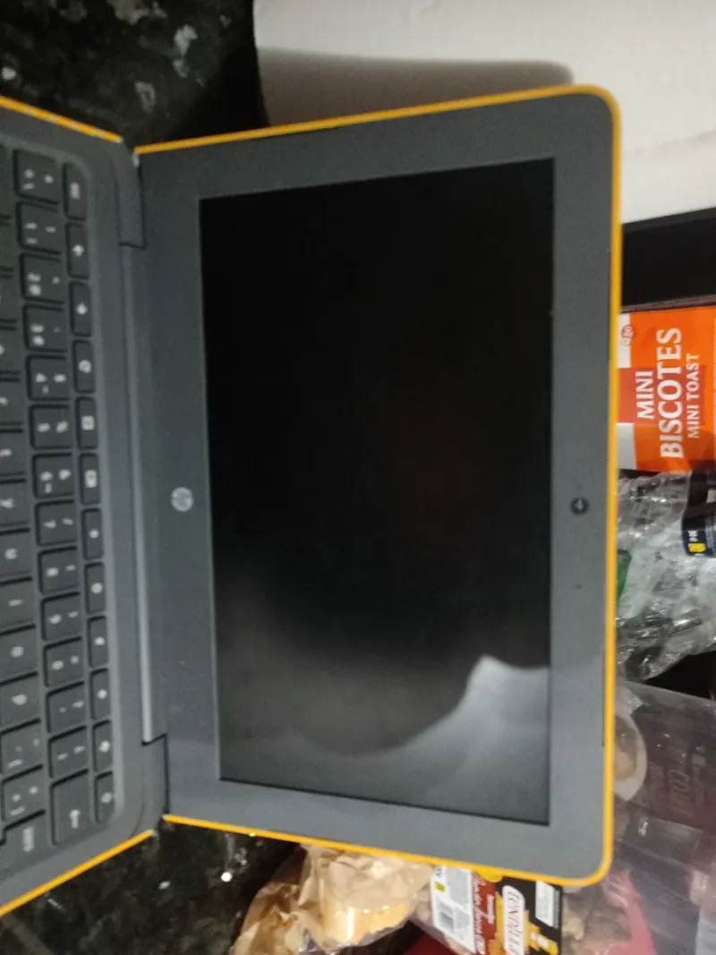 HP Chromebook 11A G8 EE afbeelding 7