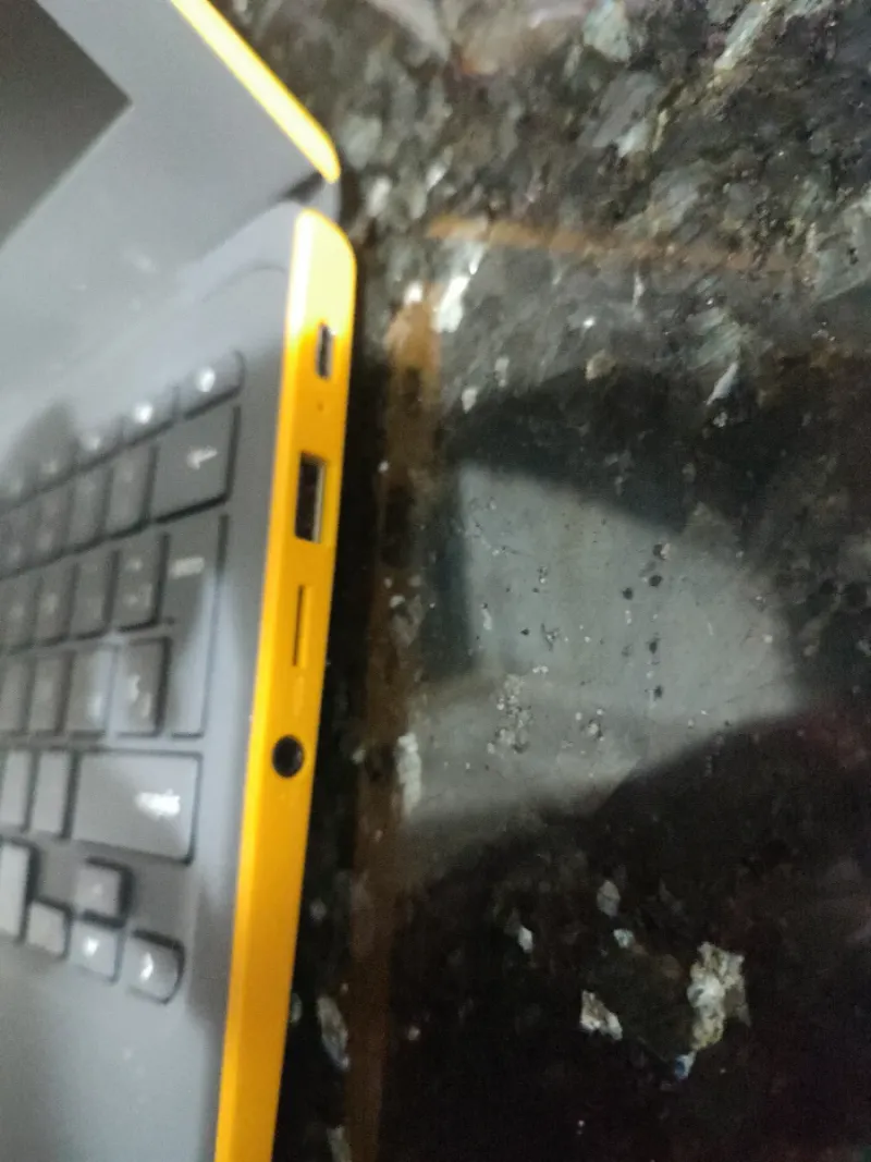 HP Chromebook 11A G8 EE afbeelding 8