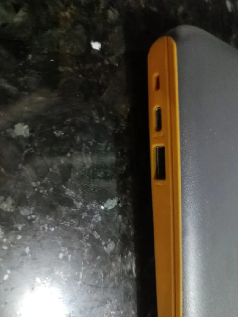 HP Chromebook 11A G8 EE afbeelding 9