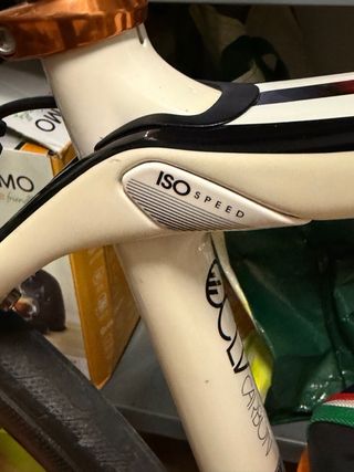 Bicicleta Trek Domane Carretera