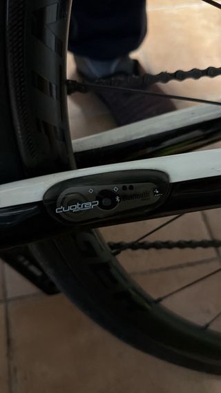 Bicicleta Trek Domane Carretera